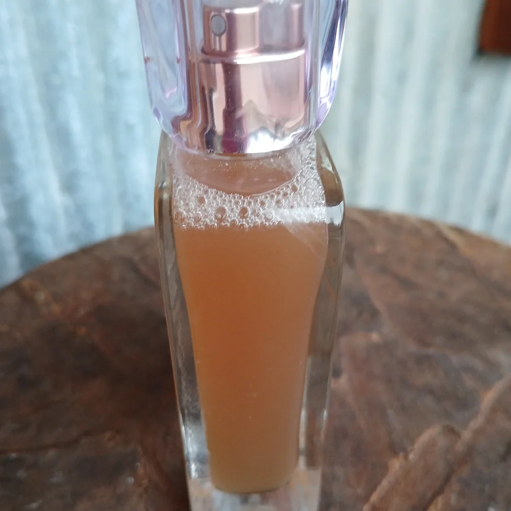 Josie Maran Lavender Citrus Multi Tasking Oil Discontinued Retired NEW
